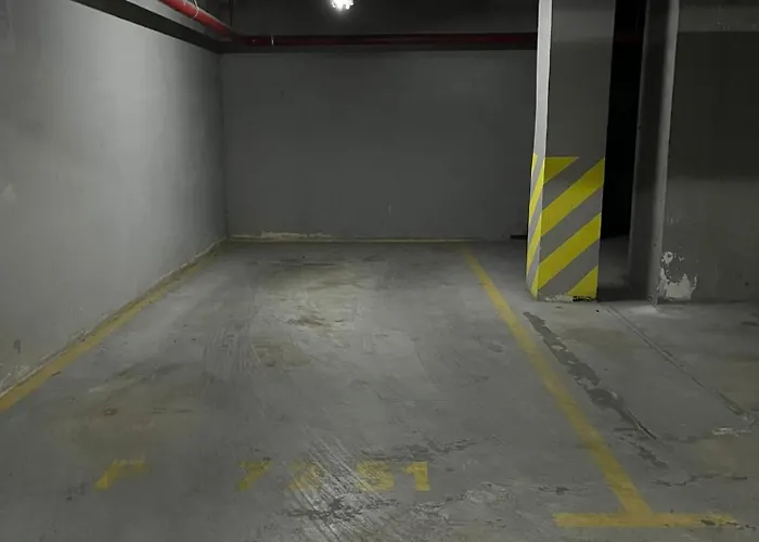 Oasis - Incity 아파트