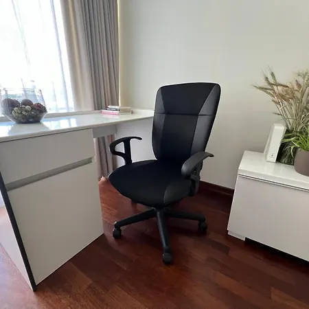 Oasis - Incity Apartment