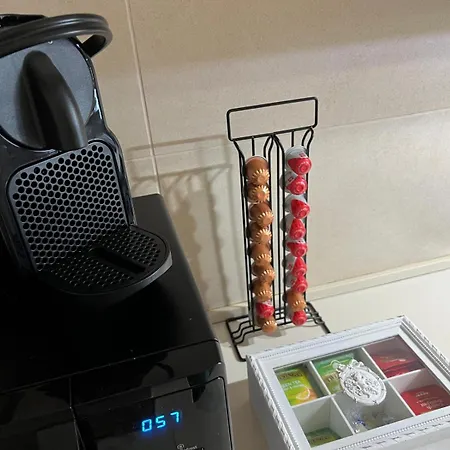 Oasis - Incity * Bucharest