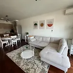 Oasis - Incity Apartment