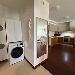 Oasis - Incity Apartment Bucharest