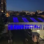 Apartment Oasis - Incity Bucharest