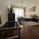 Apartment Oasis - Incity