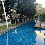Oasis - Incity