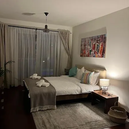 Appartement Oasis - Incity