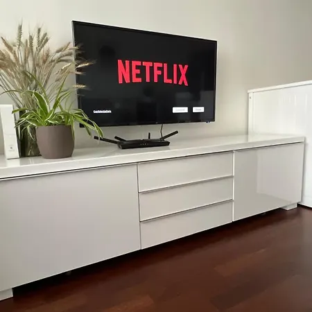 Apartment Oasis - Incity