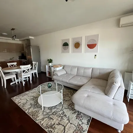 Oasis - Incity Appartement