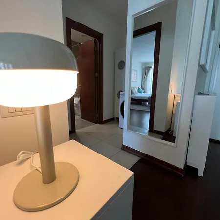 Apartment Oasis - Incity