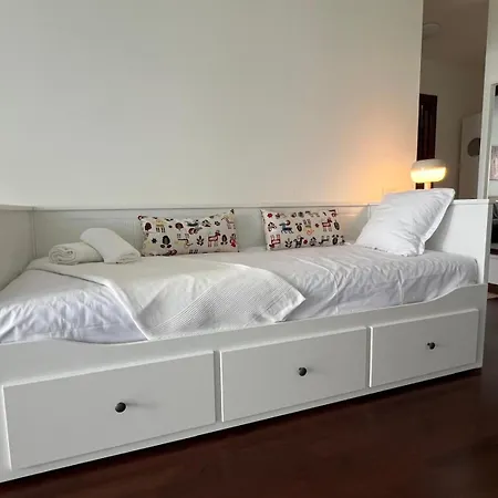 Appartement Oasis - Incity