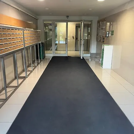 Oasis - Incity * Bucharest