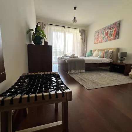 Apartment Oasis - Incity