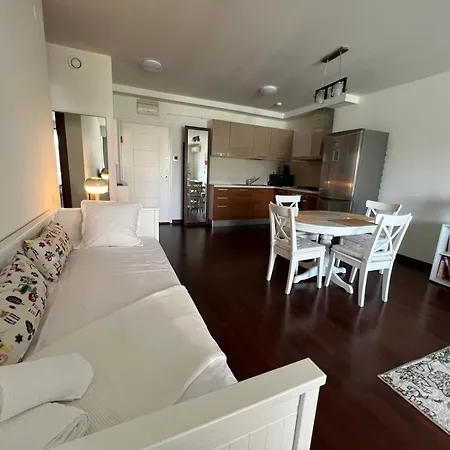 Oasis - Incity Bucharest