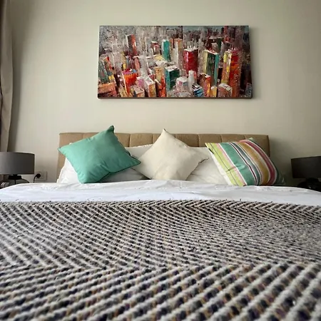 Oasis - Incity * Bucharest