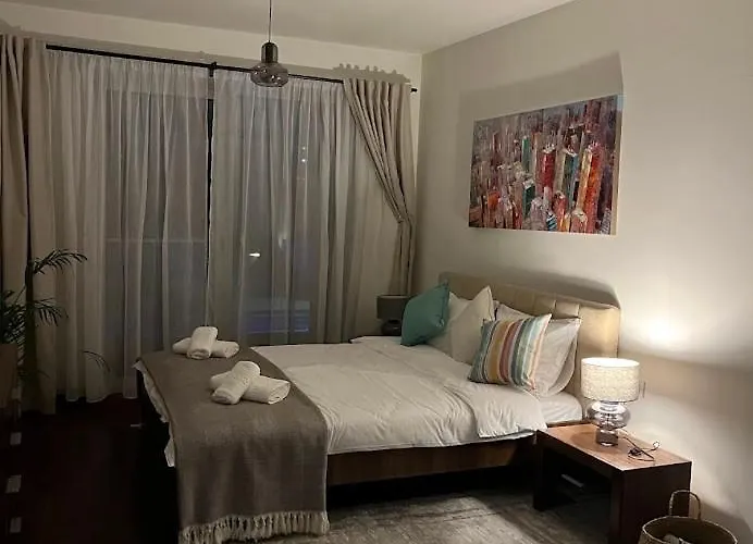 Appartement Oasis - Incity