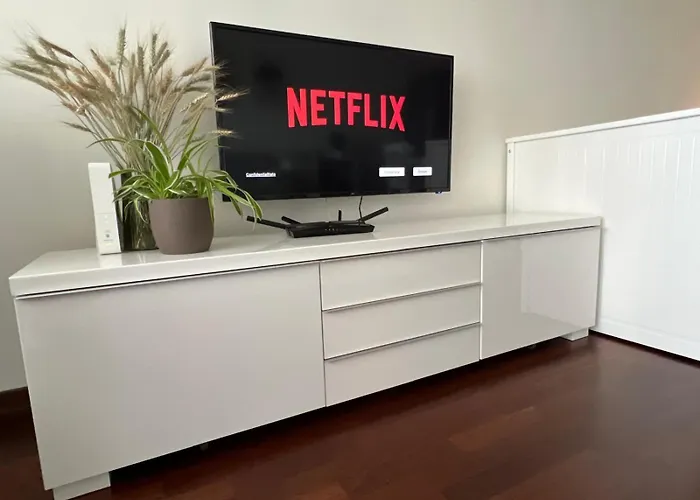 Apartament Oasis - Incity