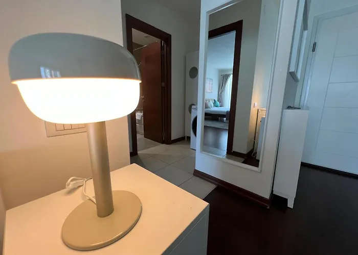 公寓 Oasis - Incity