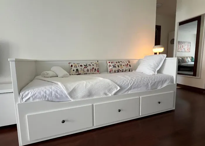 Appartement Oasis - Incity