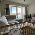 Apartament Oasis - Incity Bukareszt